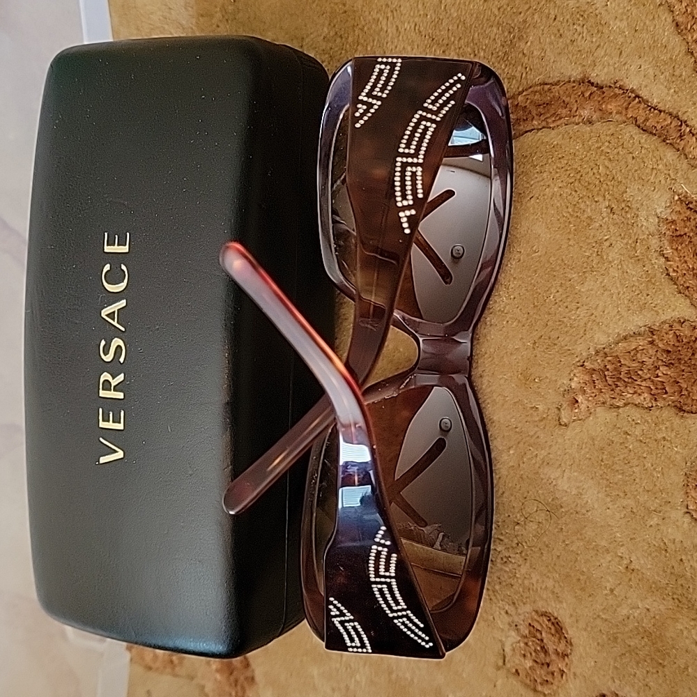 Versace Shades